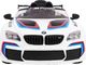 Joko Pojazd BMW M6 GT SAMOCHÓD auto na akumulator PILOT 2