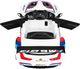 Joko Pojazd BMW M6 GT SAMOCHÓD auto na akumulator PILOT 9