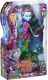 Mattel MONSTER HIGH Upiorki z głębin Posea Reef DHB50/DHB48 1