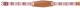 Cocobelt Pas do noszenia fotelika samochodowego, Aztec (CCB9796) 1
