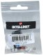 Intellinet Network Solutions Moduł keystone Cat.5e, UTP, RJ45, zaciskany, czarny (210416) 3