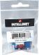 Intellinet Network Solutions Moduł Keystone CAT.6, UTP, RJ45, zaciskany, niebieski (210737) 1