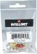 Intellinet Network Solutions Moduł Keystone CAT.6, UTP, RJ45, zaciskany, żółty (210584) 1