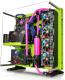 Obudowa Thermaltake Core P5 Green Edition (CA-1E7-00M8WN-00) 1