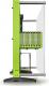 Obudowa Thermaltake Core P5 Green Edition (CA-1E7-00M8WN-00) 11