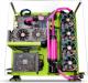 Obudowa Thermaltake Core P5 Green Edition (CA-1E7-00M8WN-00) 15