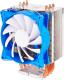 Chłodzenie CPU SilverStone Argon AR08 (SST-AR08) 1