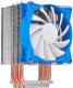 Chłodzenie CPU SilverStone Argon AR08 (SST-AR08) 1