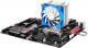 Chłodzenie CPU SilverStone Argon AR08 (SST-AR08) 8
