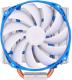 Chłodzenie CPU SilverStone Argon AR07 (SST-AR07) 4