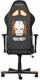 Fotel DXRacer Racing Call of Duty: Black Ops 3, Czarny (OH/RE128/NWGO/COD) 5