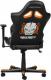 Fotel DXRacer Racing Call of Duty: Black Ops 3, Czarny (OH/RE128/NWGO/COD) 10
