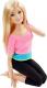 Lalka Barbie Mattel Made to Move - Pink Top (DHL81/DHL82) 2