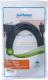 Kabel Manhattan HDMI - DVI-D 5m czarny (372527) 4