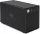 Kieszeń OWC 4x 2.5" SATA -Thunderbolt 2 ThunderBay 4 mini (OWCTB4MJB0GB) 1