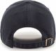 47 Brand Czapka z daszkiem 47 Brand MLB LA Dodgers Clean Up- B-RGW12GWSNL-BKQ 1