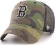 47 Brand Czapka z daszkiem 47 Brand Trucker Camo 1