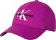 Calvin Klein Czapka Calvin Klein Monogram Cap - K60K606624-VIB 1