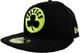 New Era Czapka New Era Boston Celtics NBA Fullcap 7 3/8 - 58.7cm 1