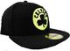 New Era Czapka New Era Boston Celtics NBA Fullcap 7 3/8 - 58.7cm 3
