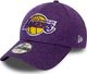 New Era Czapka New Era 9FORTY Cap Los Angeles Lakers 1
