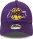 New Era Czapka New Era 9FORTY Cap Los Angeles Lakers 2