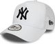 New Era Czapka z daszkiem bejsbolowa New Era 9FORTY Cap Trucker 1
