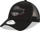 New Era Czapka z daszkiem New Era Los Angeles Lakers trucker 1