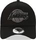 New Era Czapka z daszkiem New Era Los Angeles Lakers trucker 1