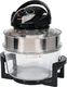 Lund Kombiwar halogenowy 17L, czarny (67641) 1