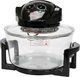 Lund Kombiwar halogenowy 17L, czarny (67641) 1