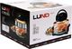 Lund Kombiwar halogenowy 17L, czarny (67641) 4