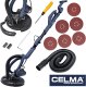 Szlifierka Celma Szlifierka do gipsu CELMA Professional PRBt 225GEO 710W 225mm 1