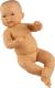 Llorens Lalka bobas Azjata Lian 45cm (424932) 1