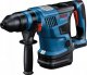 Młotowiertarka Bosch GBH 18V-34 CF 18 V 1