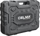 Młotowiertarka Celma Młot udarowo-obrotowy CELMA Professional PRWg 40GEO 1600W SDS Max 10J 8