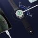 Ładowarka Joyroom Joyroom 2W1 Bezprzewodowa Ładowarka Qi Do Apple Watch / Kabel Usb - Lightning 1,5 M Biały (S-Iw002S) 5