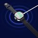 Ładowarka Joyroom Joyroom 2W1 Bezprzewodowa Ładowarka Qi Do Apple Watch / Kabel Usb - Lightning 1,5 M Biały (S-Iw002S) 6