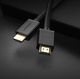 Kabel Proda HDMI - HDMI 15m czarny (Ugreen) 2