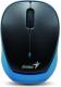 Mysz Genius Micro Traveler 9000R V2 (31030111100) 1