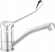 Bateria umywalkowa Ferro BAT.ALGEO UMYW.ST OB.WYL. MEDICO BAGM2AA 1