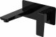 Bateria umywalkowa Omnires BAT. UMYW. PODTYN. Parma PM7415BL BLACK 1
