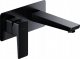 Bateria umywalkowa Omnires BAT. UMYW. PODTYN. Parma PM7415BL BLACK 2