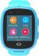 Smartwatch Bezpieczna Rodzina GJD.13 + Pakiet 6 miesięcy subskrypcji Niebieski 1