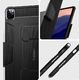 Etui na tablet Spigen Etui Spigen Rugged Armor Pro Apple iPad Pro 12.9 2021 (5. generacji) Black 14