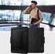 Etui na tablet Spigen Etui Spigen Rugged Armor Pro Apple iPad Pro 12.9 2021 (5. generacji) Black 15