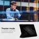 Etui na tablet Spigen Etui Spigen Rugged Armor Pro Apple iPad Pro 12.9 2021 (5. generacji) Black 16