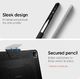 Etui na tablet Spigen Etui Spigen Rugged Armor Pro Apple iPad Pro 12.9 2021 (5. generacji) Black 18