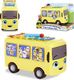 Little Tikes Muzyczny Autobus 3w1 Cymbałki Little Baby Bum (653766PO) 1