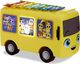 Little Tikes Muzyczny Autobus 3w1 Cymbałki Little Baby Bum (653766PO) 12